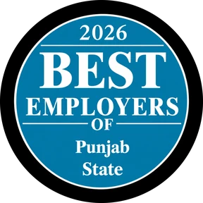 2026 Best Employers of Punjab State