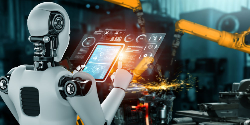 Robotic Process Automation to Improve Productivity in Automotive Sector