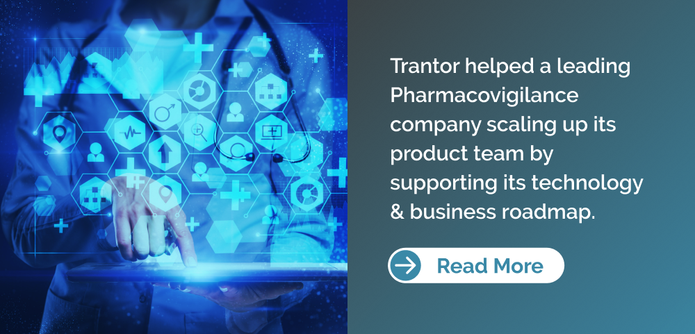 Outsourcing Trantor - Case Study