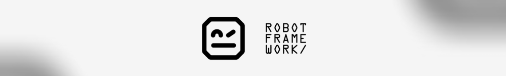 robot framework