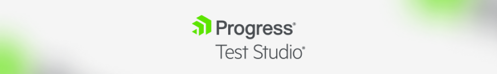progress test studio