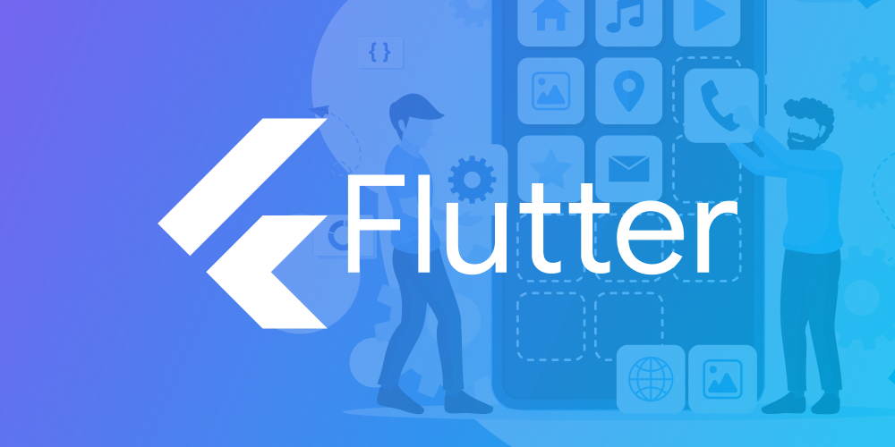 Flutter- Cross-Platform App Development Frameworks