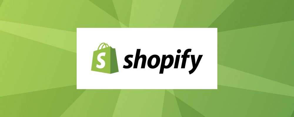 Shopify - Blog