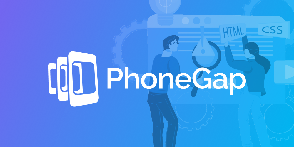 PhoneGap- Cross-Platform App Development Frameworks