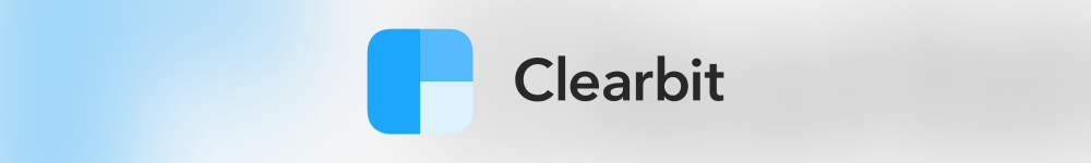Hubspot vs Salesforce: Clearbit