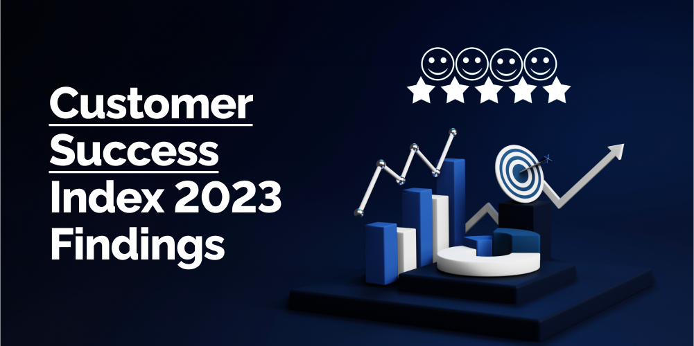 Customer Success Index 2023