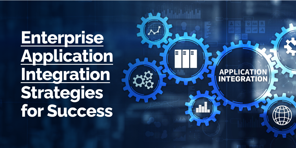 Enterprise Application Integration Banner Image