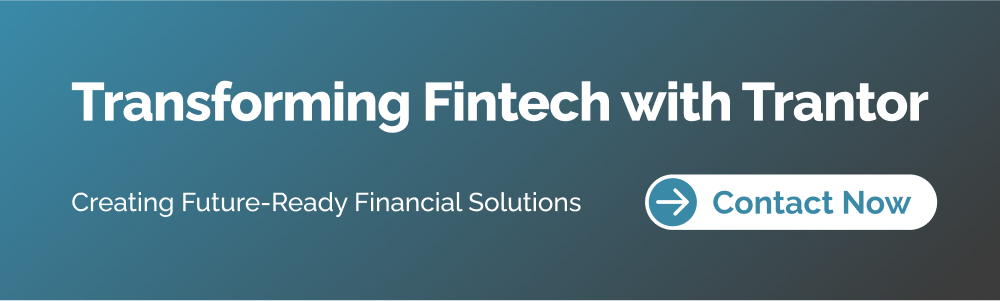 Top fintech development - Contact Us