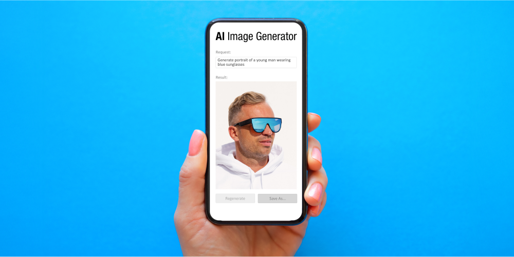 Intelligent AI Content Generation