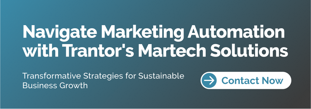 Marketing Automation with Trantor - Marketo vs Hibspot 