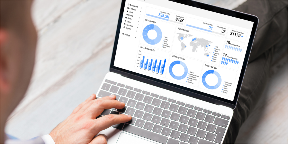 Marketo vs Hubspot vs Pardot - CRM