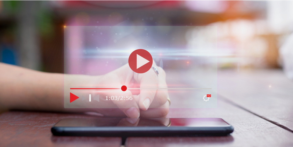 Video Personalization