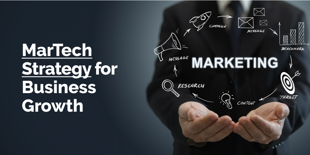 Martech Strategy Blog