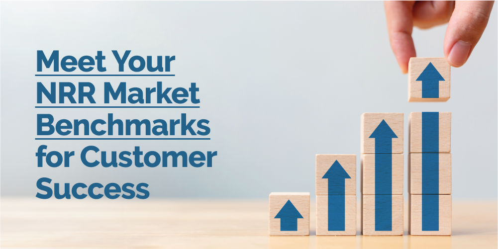 NRR Market Benchmarks Customer Success