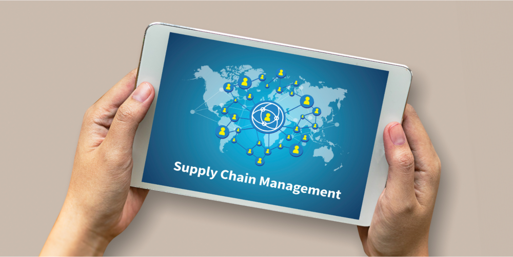 Automated Order Fulfillment and Supply Chain Tracking
