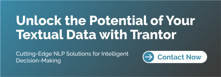 Natural Language Processing with Python in 2025 | Trantor