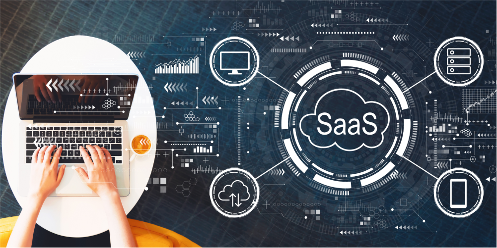 SaaS: The Future of Software Delivery