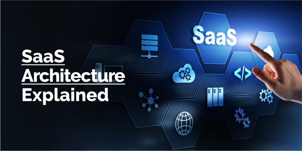 SaaS Architecture Explained