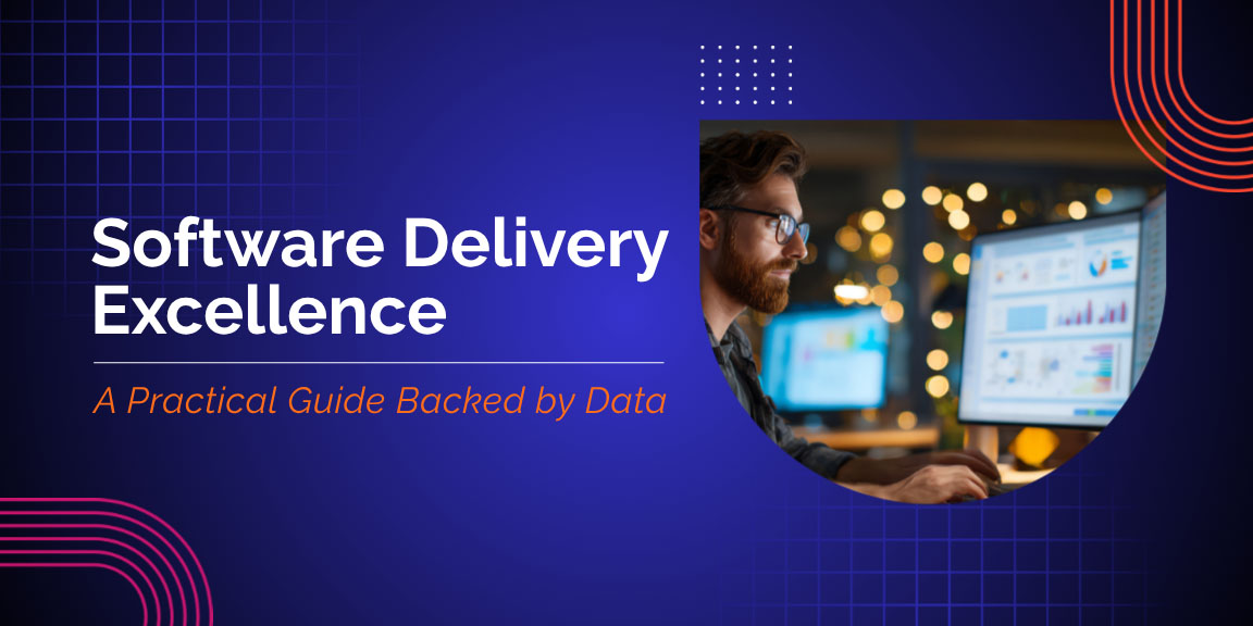 Software project management guide covering proven strategies for successful software delivery and project execution