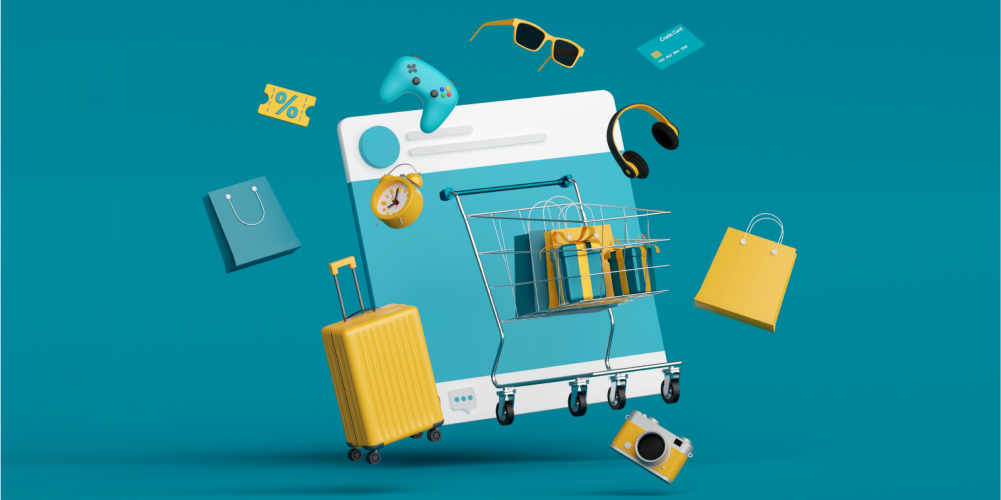 Understanding Composable Commerce