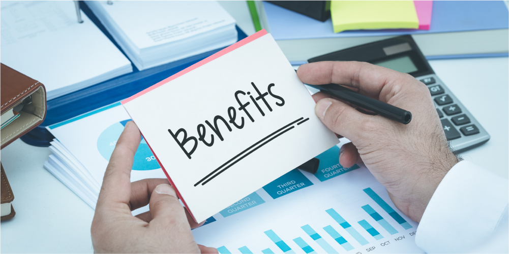 Benefits of Composable Commerce