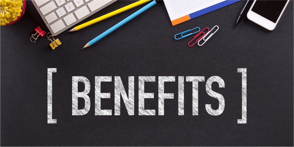 Benefits 
