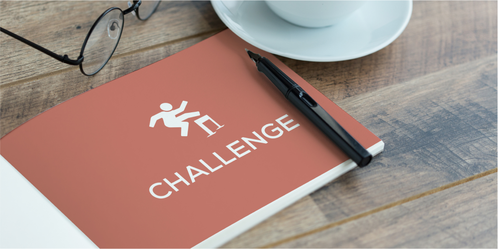 Overcoming Challenges