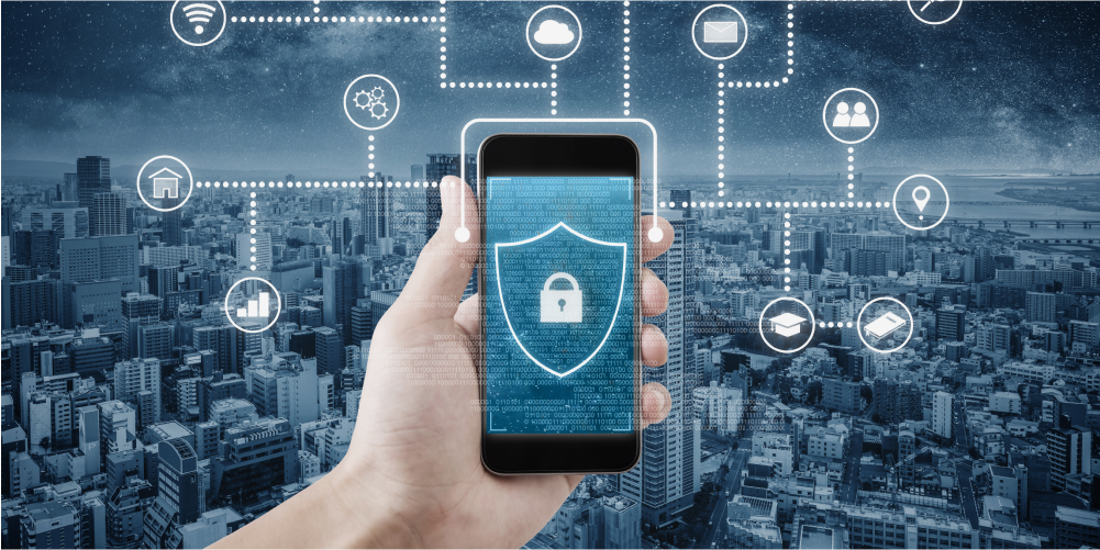 Principles of Application Security