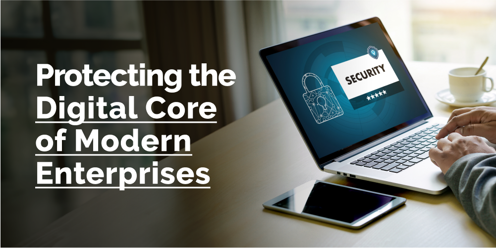 Application Security Blog