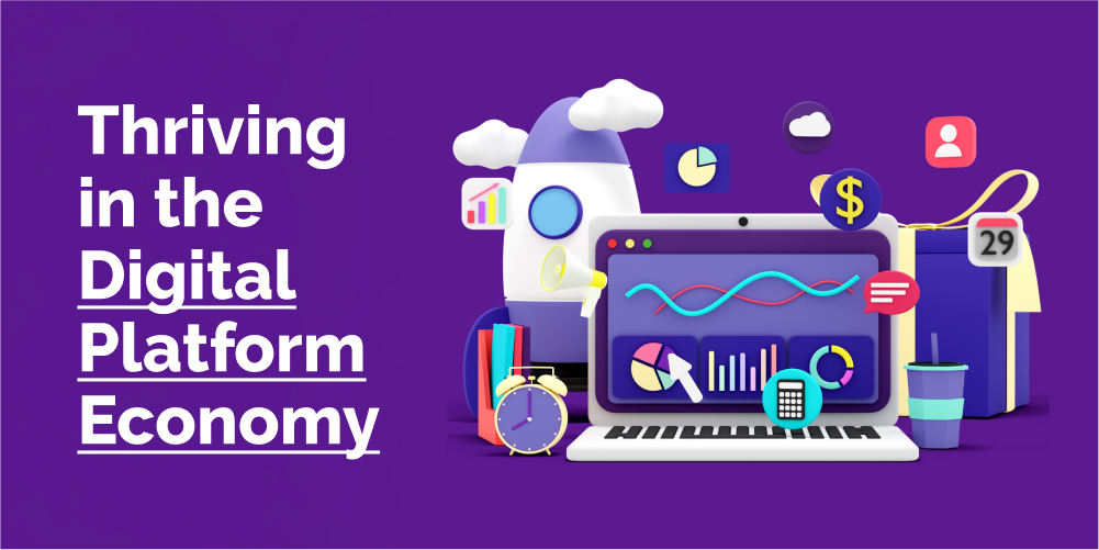 Digital Platform Strategy Blog