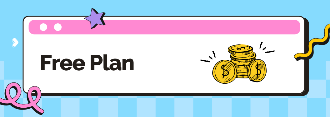 Contentful pricing free plan