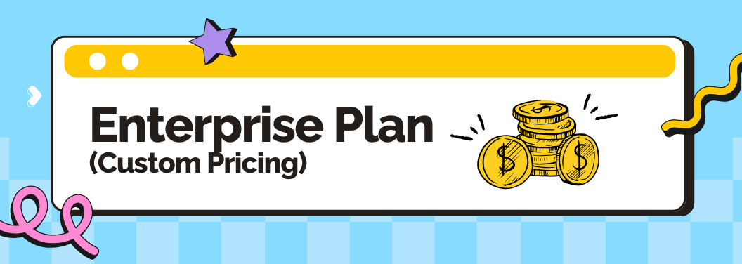 Contentful pricing enterprise plan
