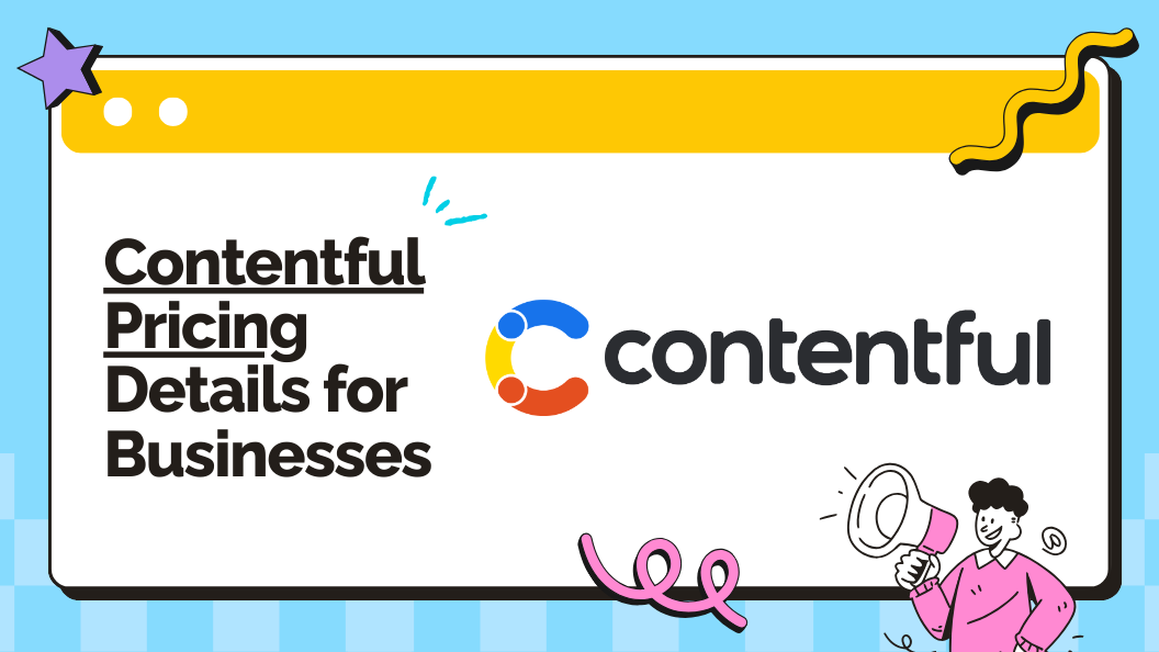 What is contentful pricing
