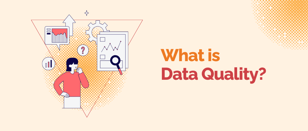 What is Data Quality?