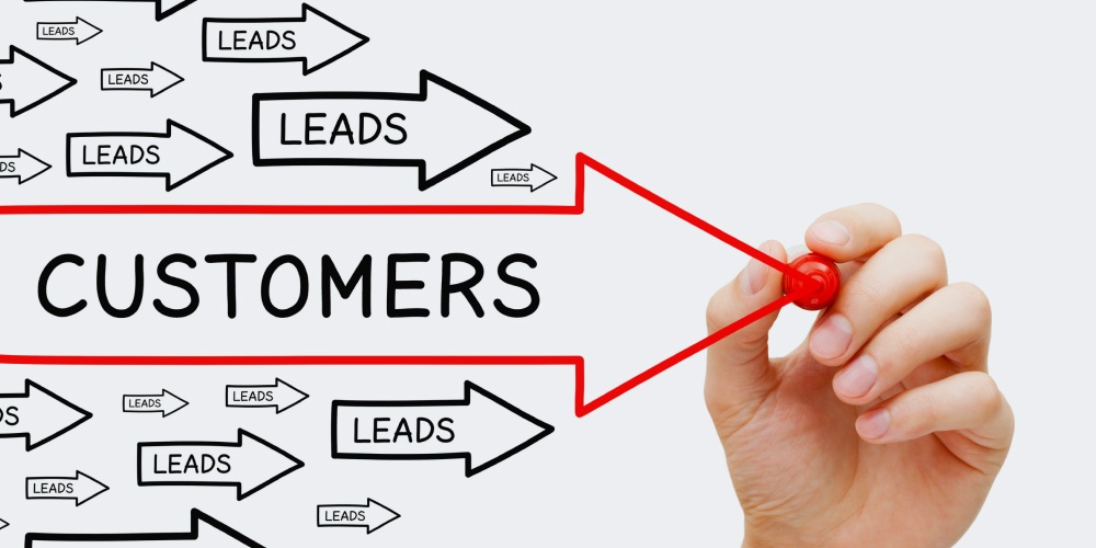 Benefits of UX Design - Customers and Leads