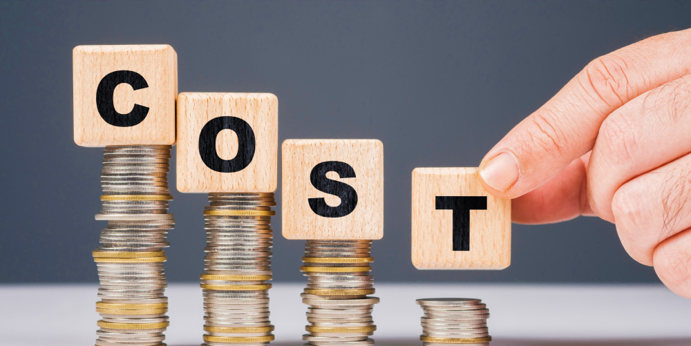 Reduced Development Costs - Benefits of UX Design