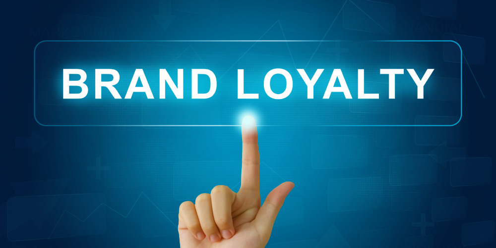 Stronger Brand Loyalty