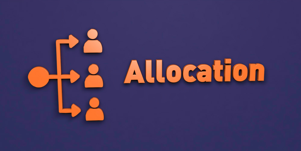 Efficient Resource Allocation