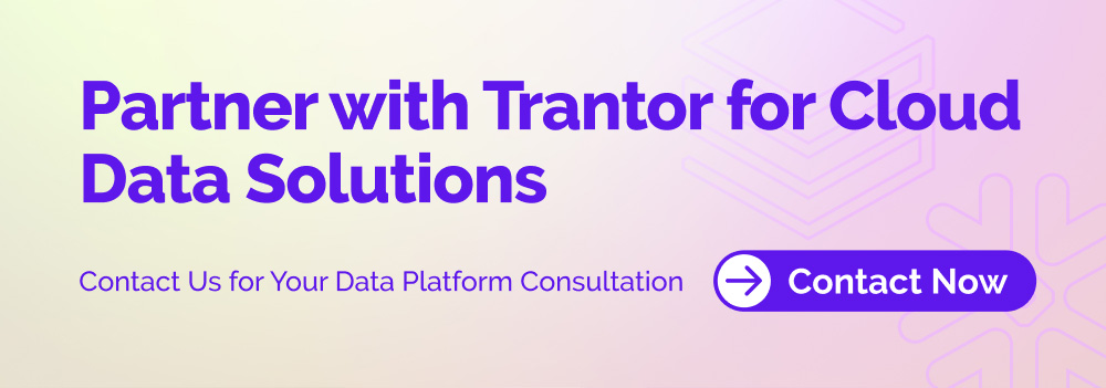 Contact Us | Trantor