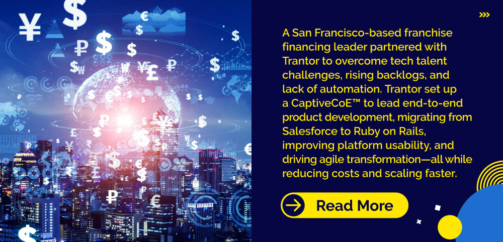The Rise of the Hybrid Model | Case Study