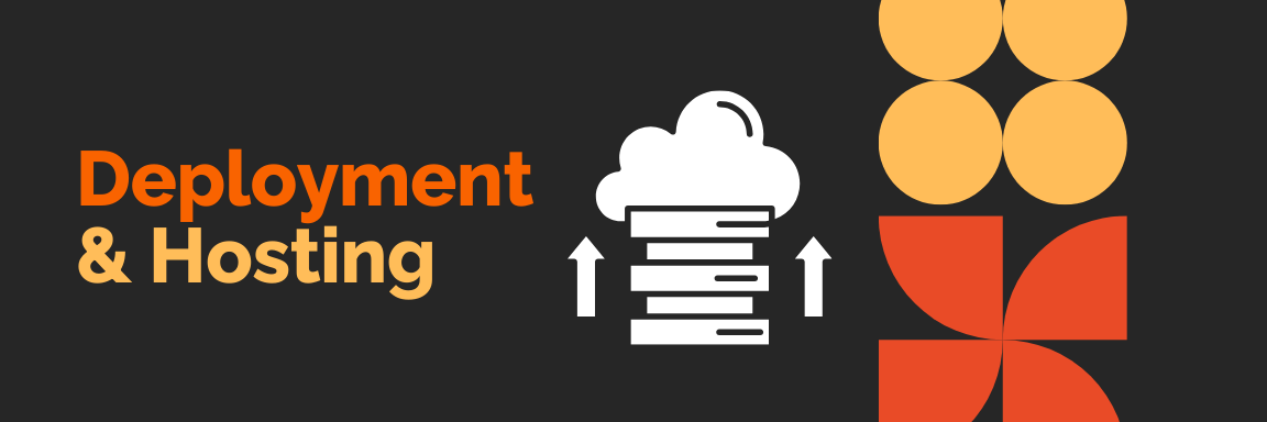 Deployment & Hosting