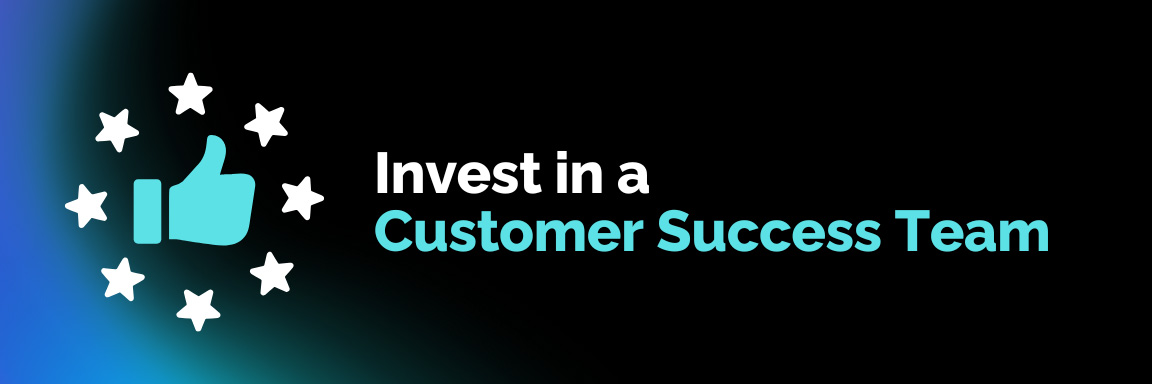 Customer Success Team