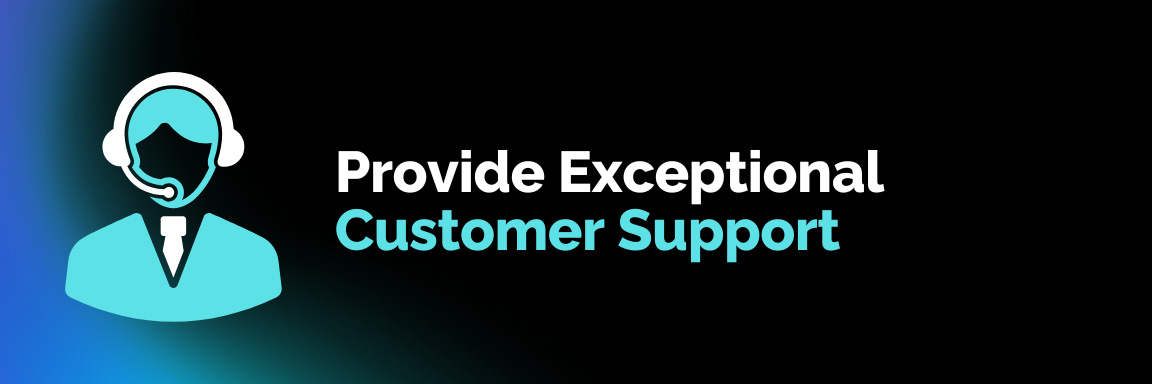 Customer Support