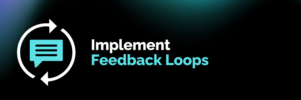 Feedback Loops