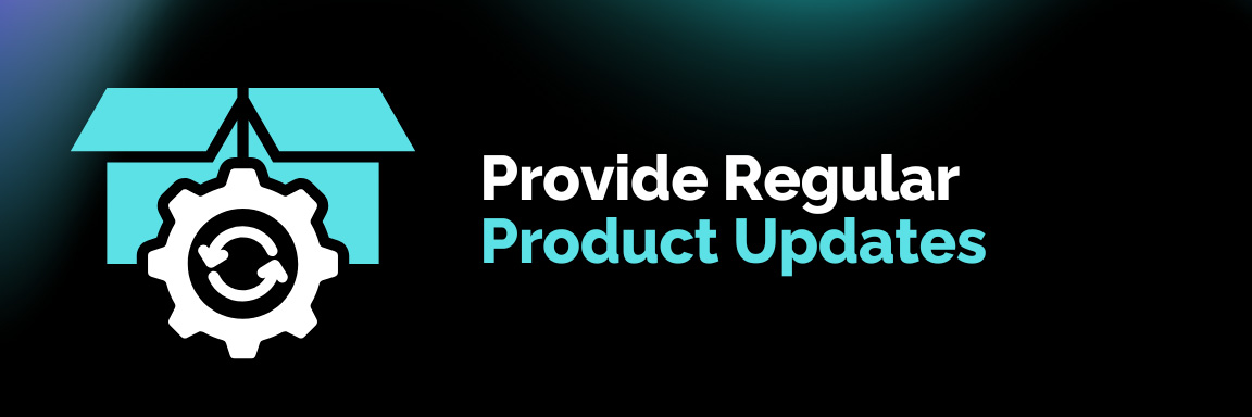 Product Updates