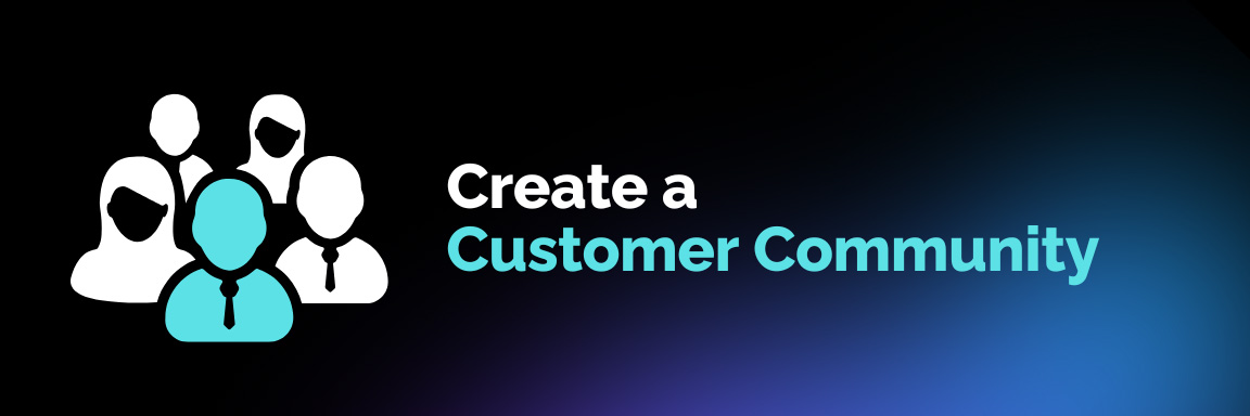 Customer Community