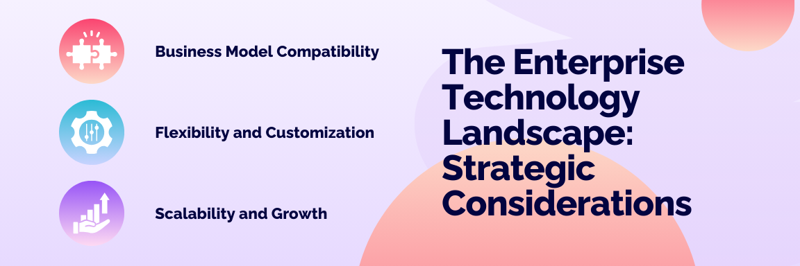 Strategic Considerations - Microsoft Dynamics vs Salesforce