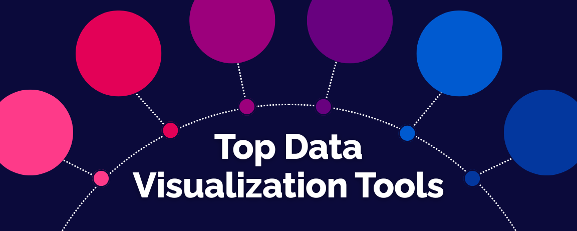 Top Data Visualization Tools