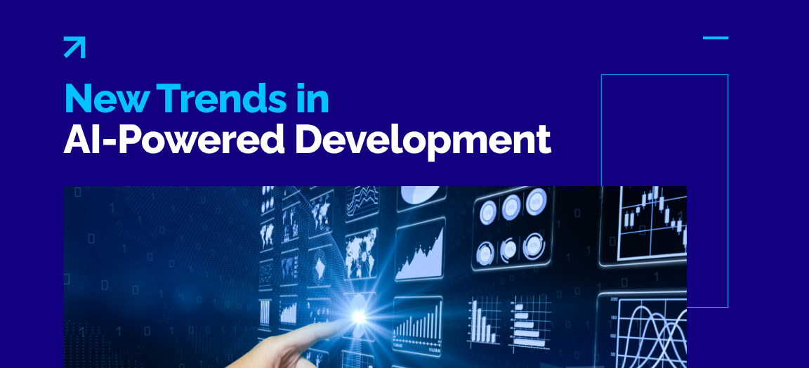 New Trends in AI-Powered Development