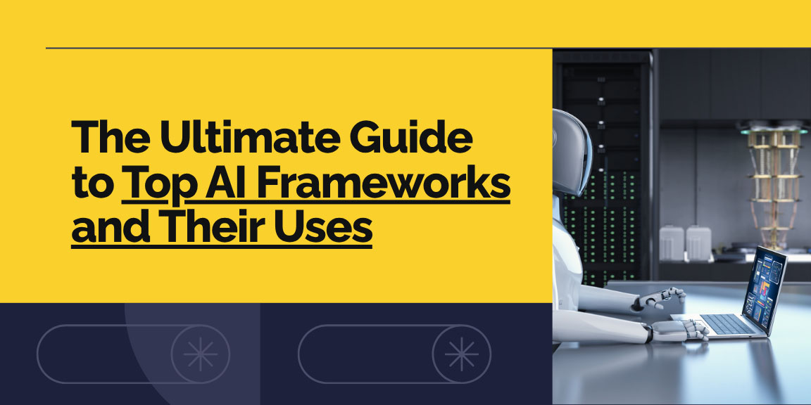 Best AI Frameworks Compared: Features, Pros, and Use Cases for 2026